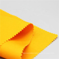 Chinese manufacturer 108*58 twill dyed TC drill fabric